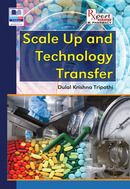 Scale Up & Technology Transfer